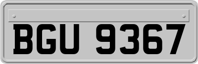 BGU9367