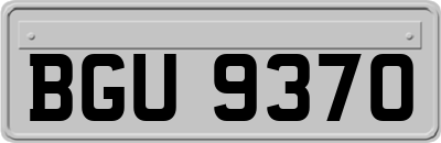 BGU9370