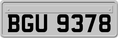 BGU9378