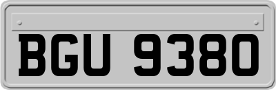 BGU9380