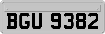 BGU9382