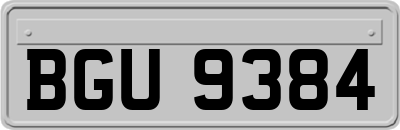 BGU9384