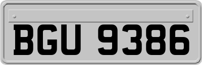 BGU9386