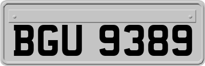 BGU9389