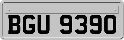 BGU9390