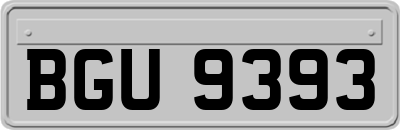 BGU9393