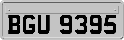 BGU9395