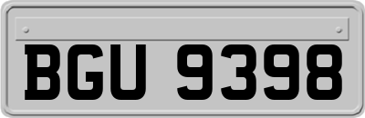 BGU9398