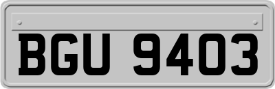 BGU9403