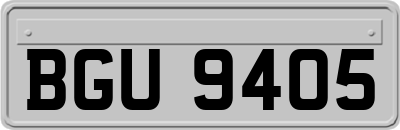 BGU9405