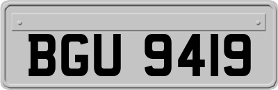 BGU9419