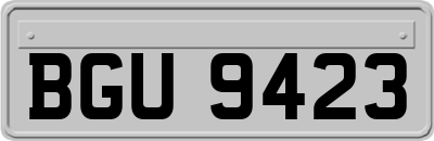 BGU9423