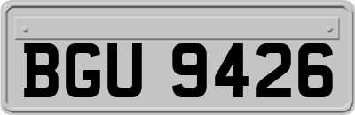 BGU9426
