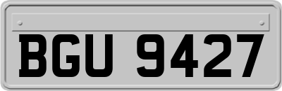 BGU9427