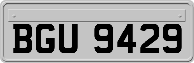 BGU9429