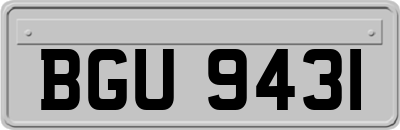 BGU9431
