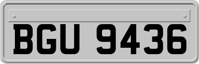 BGU9436