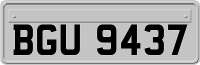 BGU9437