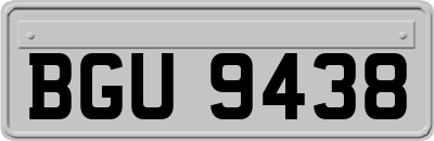 BGU9438