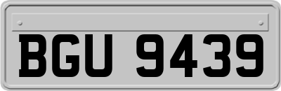 BGU9439
