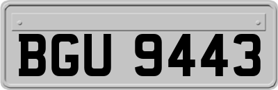 BGU9443