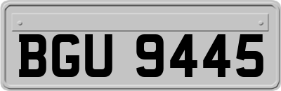 BGU9445