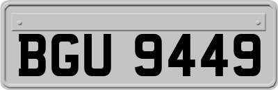 BGU9449