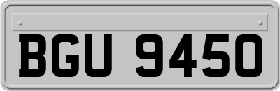 BGU9450