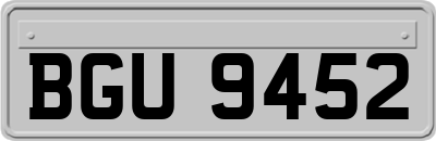 BGU9452
