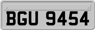 BGU9454