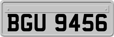 BGU9456