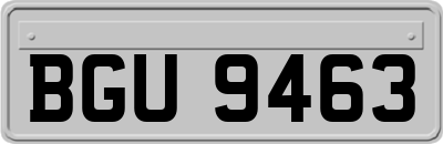 BGU9463