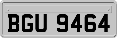 BGU9464
