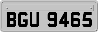 BGU9465
