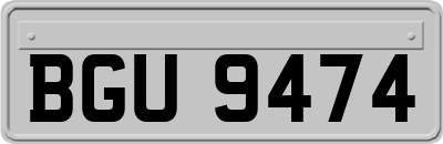 BGU9474