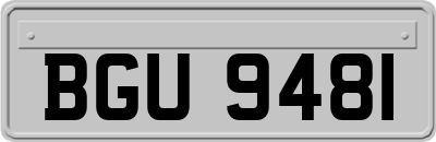 BGU9481