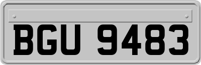 BGU9483