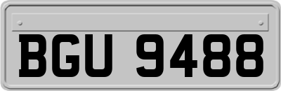 BGU9488