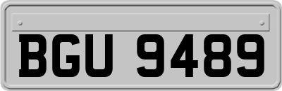 BGU9489