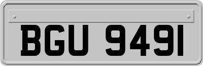 BGU9491