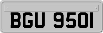 BGU9501