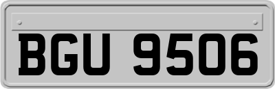 BGU9506