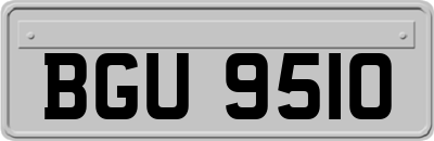 BGU9510