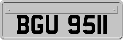 BGU9511