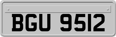 BGU9512