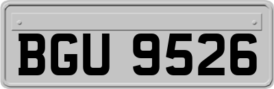 BGU9526