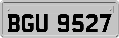 BGU9527