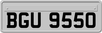 BGU9550