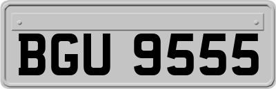 BGU9555