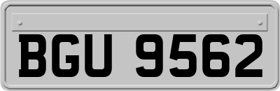 BGU9562
